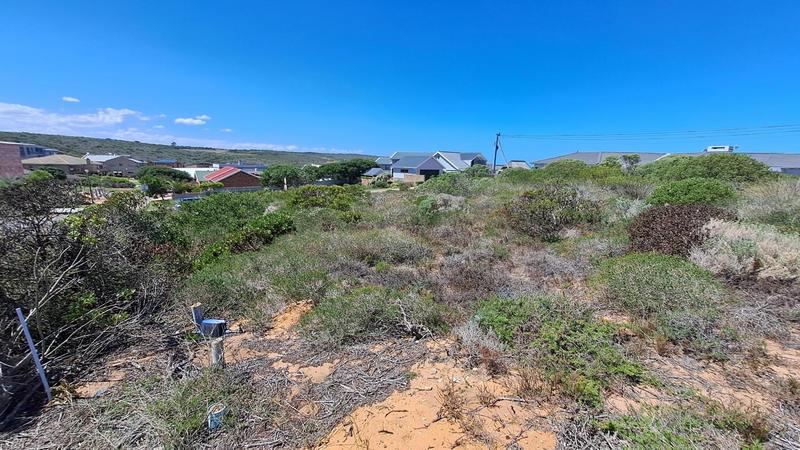 0 Bedroom Property for Sale in Jongensfontein Western Cape